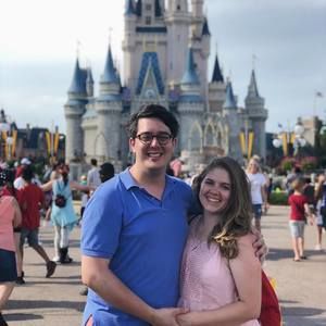 Meet your Posher, Peyton